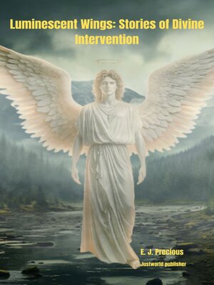 cover image of Luminescent Wings
